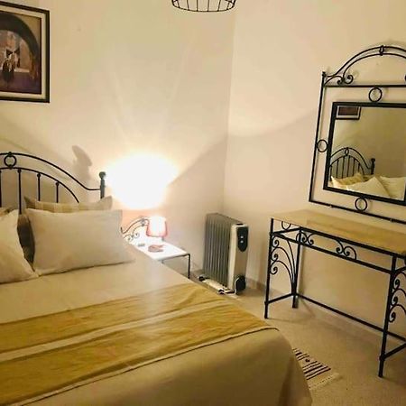 Dar Samia Apartment Hammamet Exterior photo