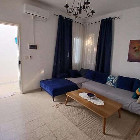 Dar Samia Apartment Hammamet Exterior photo